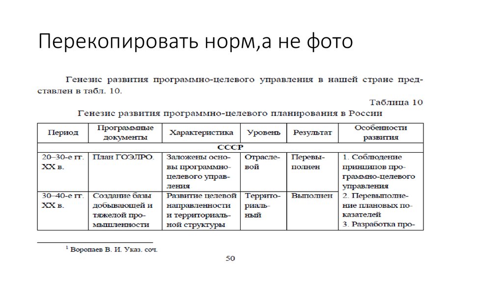 Генезис развития человека. Таблица генезиса. Перекопировать.