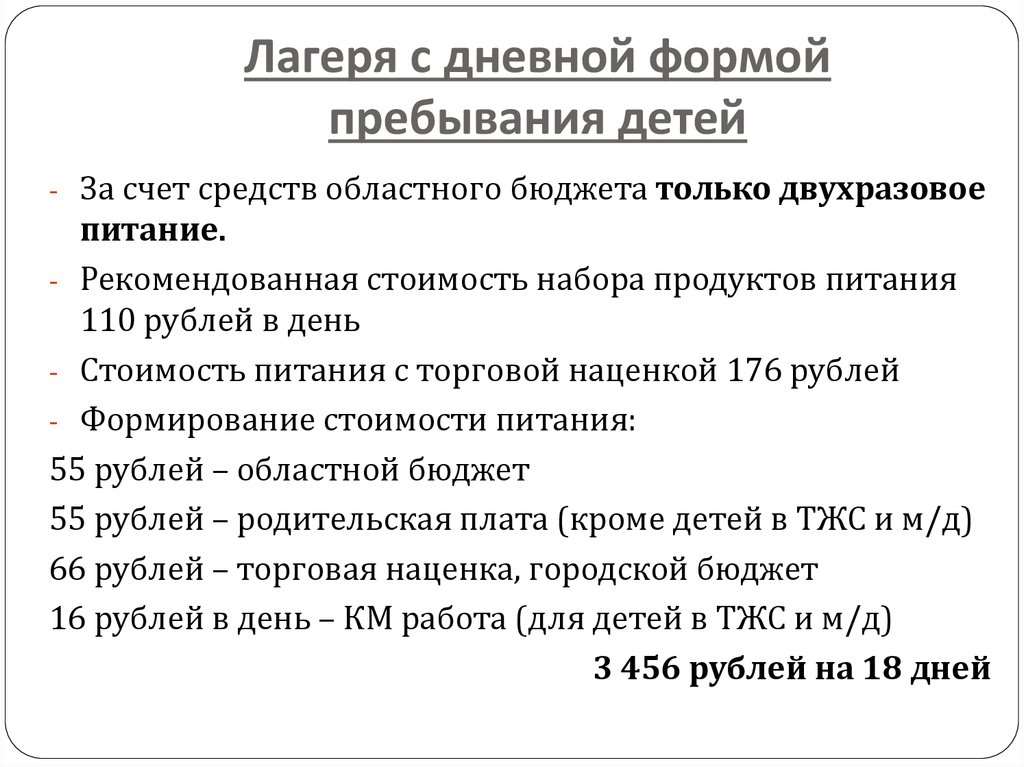 Журнал здоровья в лагере дневного пребывания образец