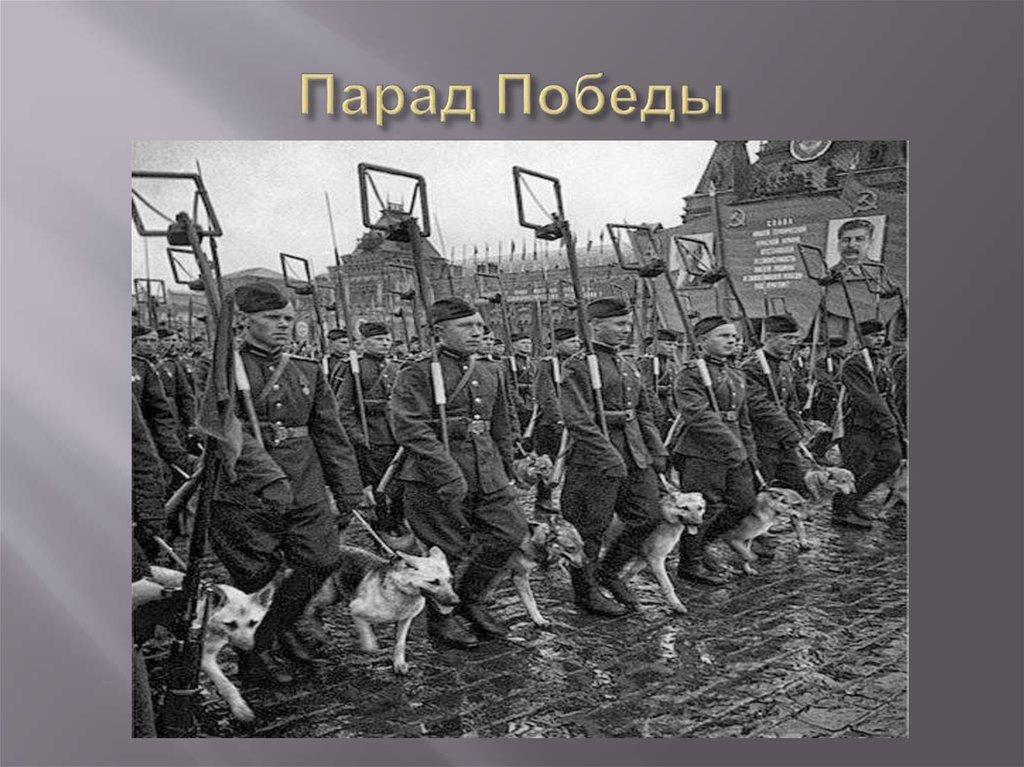 Парад Победы