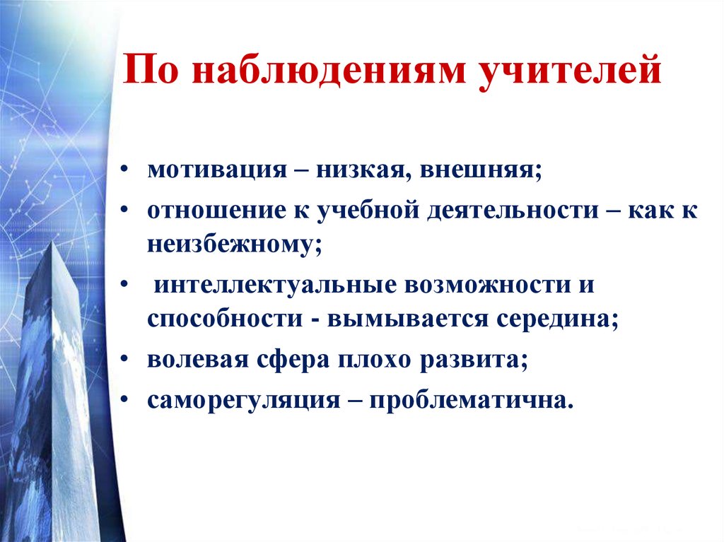 Наблюдение педагога. Наблюдательность педагога. Внешняя мотивация учителя. Наблюдение за учителем вывод. Аспекты наблюдения это.