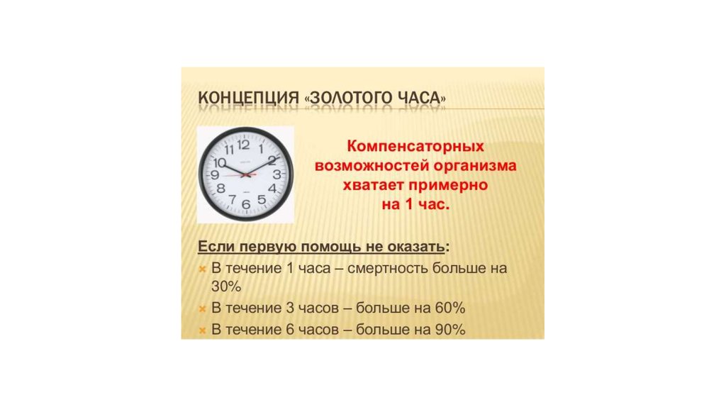 Золотые концепции. Концепция золотого часа. Правило золотого часа. Понятие золотого часа. Золотой час это в медицине.