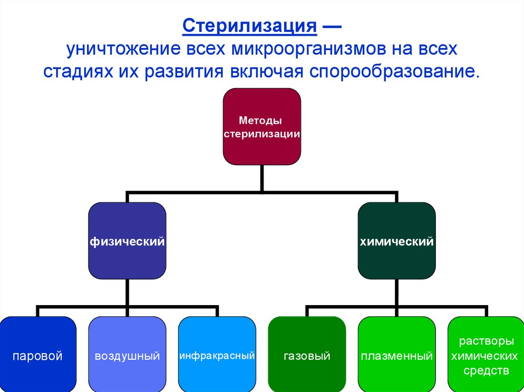 Современные аспекты