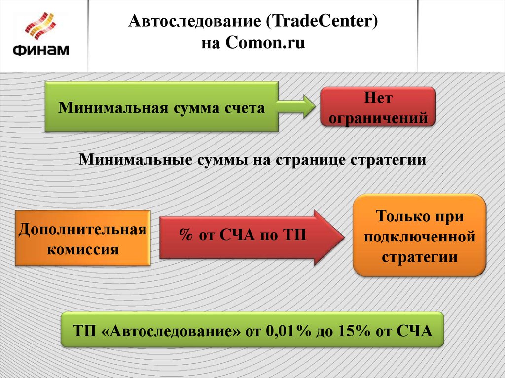 Comon перевод