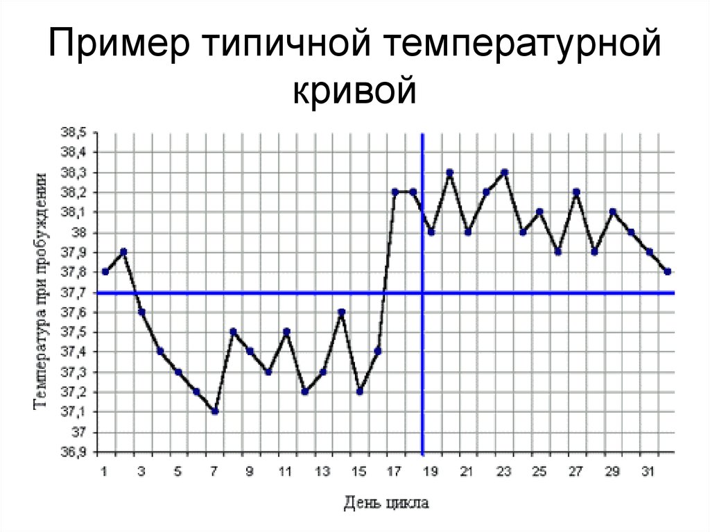 Температура начало месячных. Построение Графика температурной Кривой. График базальной температуры. График температурных кривых. Как выглядит график температуры.