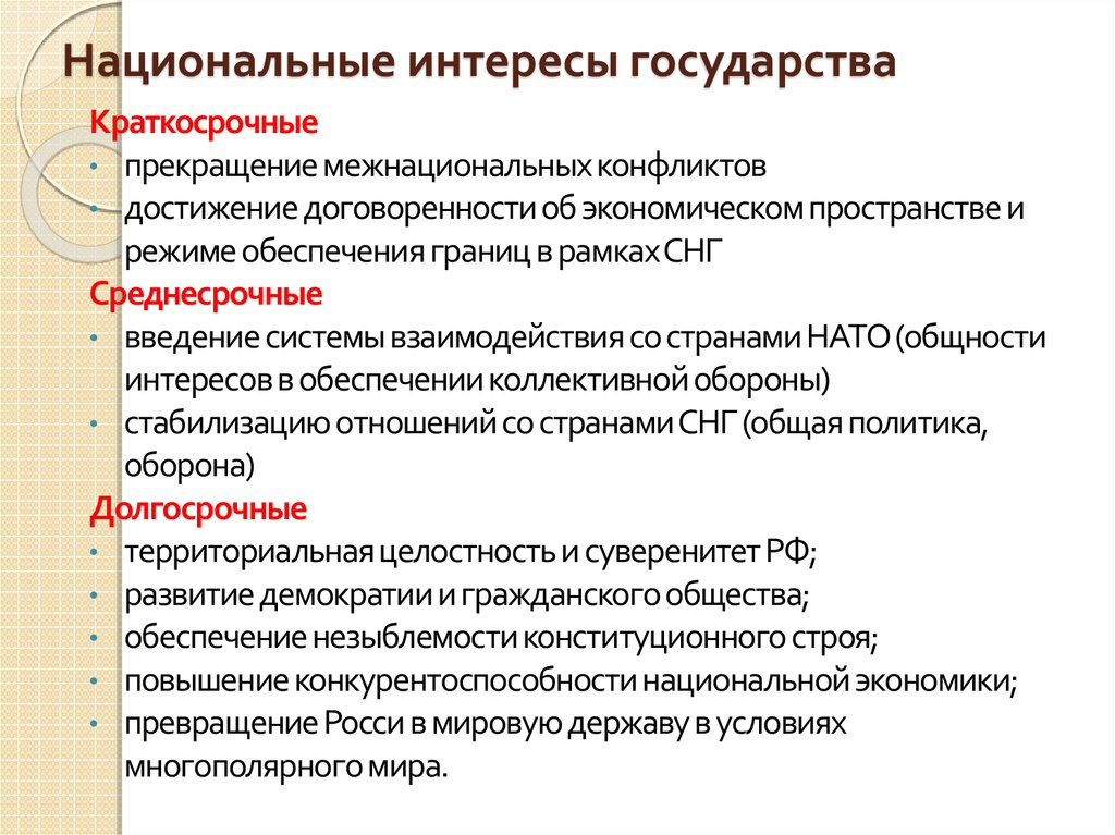 Интересы государства в производстве. Национальные интересы государства. Национальные интересы государства краткосрочные. Национальные проблемы стран. Проблемы национальных интересов.