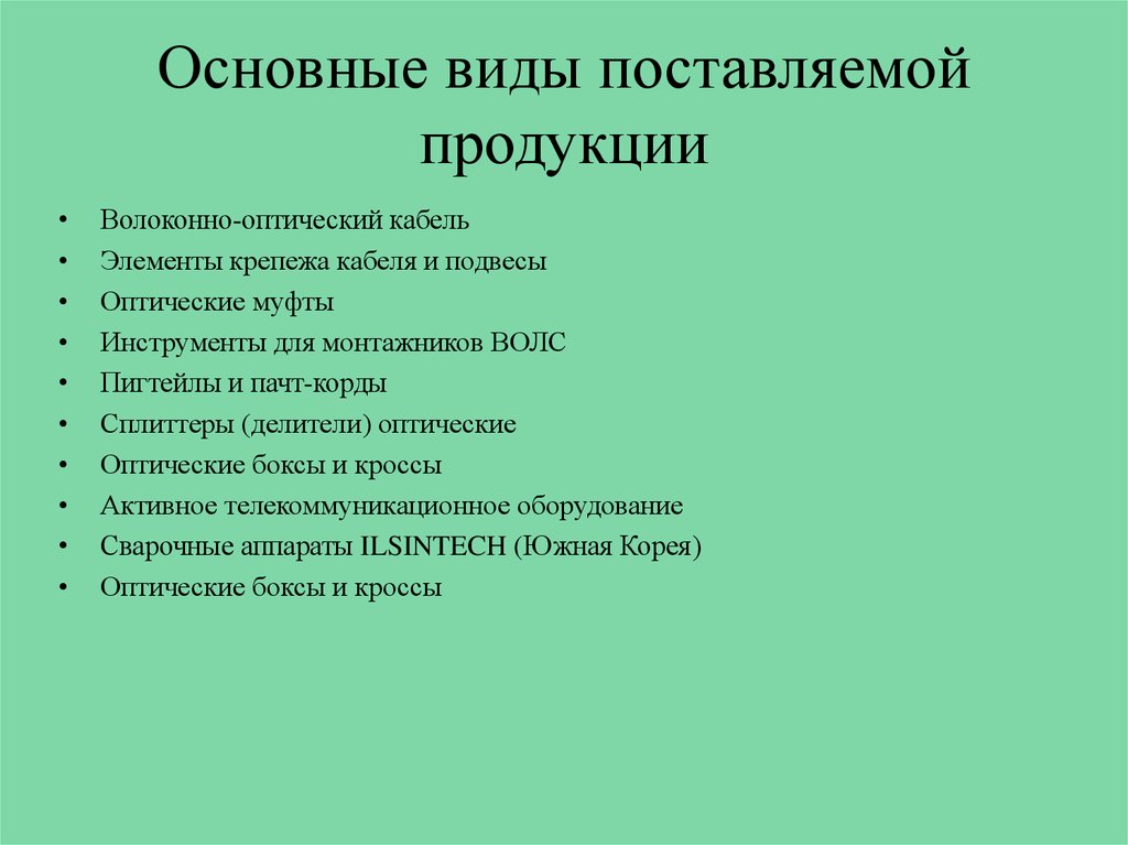 Поставившему какой вид