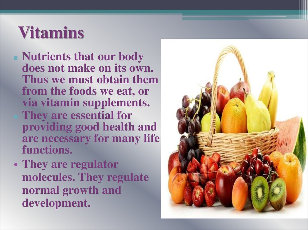 Vitamin nutrient. Vitamin a презентация. Витамины на английском. Презентация про витамины на английском языке. Презентация на английском про витамины.
