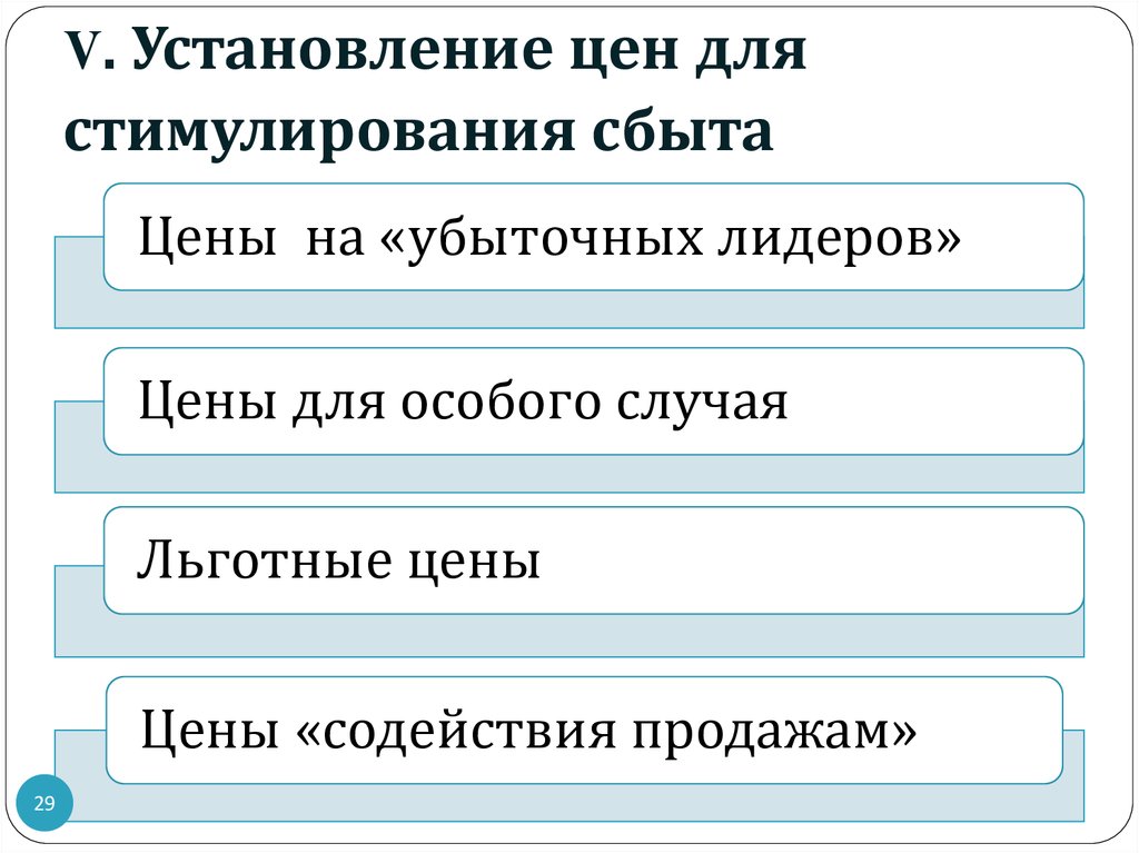 Пробные образцы примеры на средства стимулирования сбыта