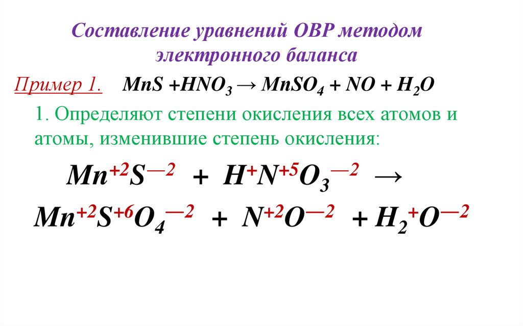 Химические уравнения окислительно восстановительных реакций. Составление уравнений ОВР методом электронного баланса. Алгоритм решения ОВР методом электронного баланса. Алгоритм составления уравнений методом электронного баланса. Алгоритм уравнения ОВР методом электронного баланса.