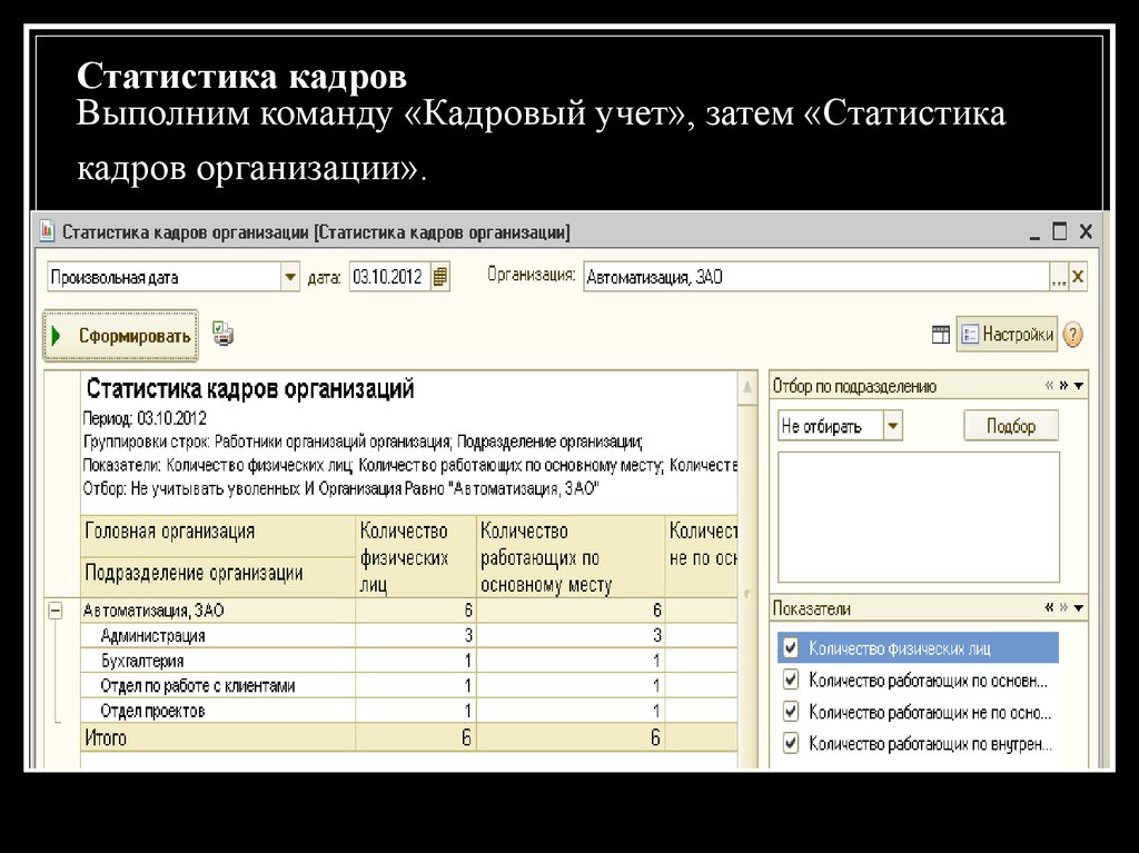 Учет сотрудников организации. Кадровый учет в организации. Учет отдела кадров. Статистика кадров организации. Учёт кадров и отдел кадров.