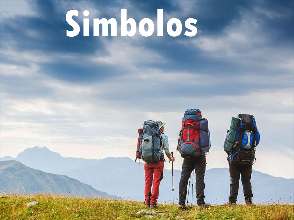 Simbolos