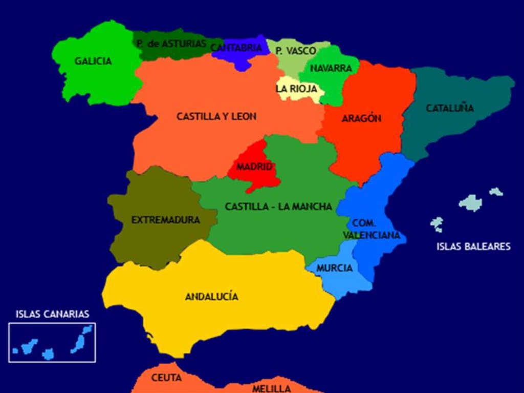 Cuál es la capital de la comunidad valenciana