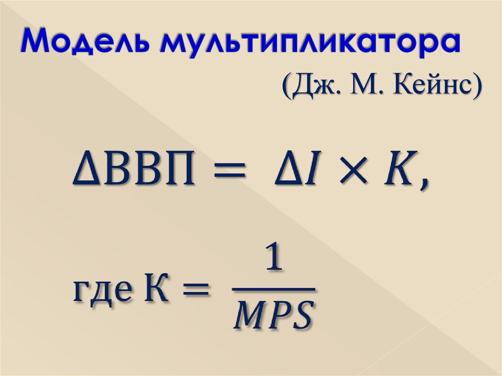 Кейнсианская модель мультипликатор. Инвестиционный мультипликатор Кейнса. Теория мультипликатора Кейнса. Теория мультипликатора Дж Кейнса. Мультипликатор Кейнса формула.