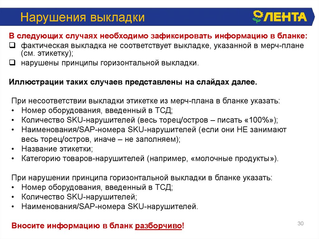 Нарушения выкладки товара. Инструкция по выкладке. Руководство по правилам выкладки. Порядок проверки мобилизованного.