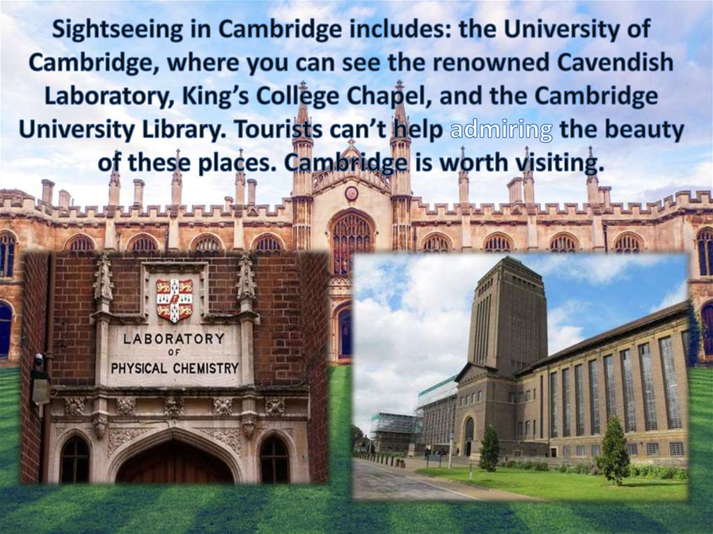 Cambridge university was founded. Кембриджский университет доклад. Кембридж университет эмблема. Кавендишская лаборатория в Кембридже. Фасад Кембриджского университета.