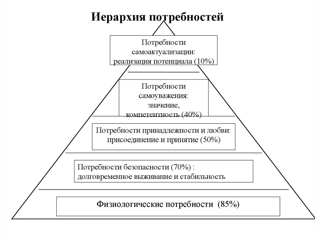 Автором иерархической схемы диспозиционной регуляции социального поведения личности является