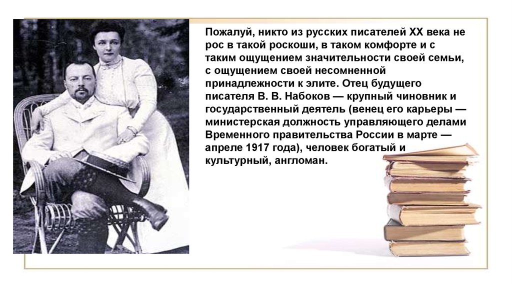 Имя ганина в произведении набокова. Писатель 20 века Набоков. Набоков в эмиграции. Набоков временное правительство.