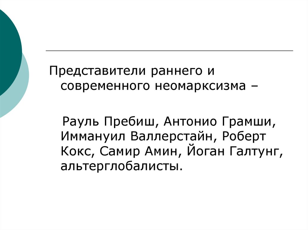 Представители раннего. Рауль Пребиш. Роберт кокс неомарксизм. Самир Амин неомарксизм. Рауль Пребиш теория.