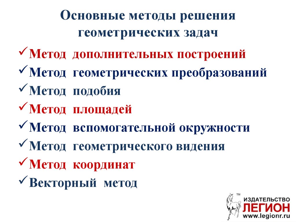 Метод похожие