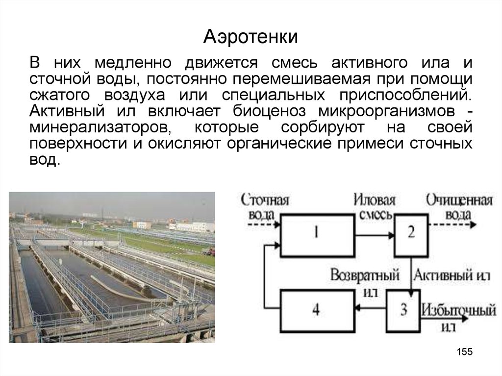 Активный ил аэротенка. Активный ил в аэротенках. Аэротенки для очистки сточных вод. Аэротенки промежуточного типа. Аэротенк вытеснитель.