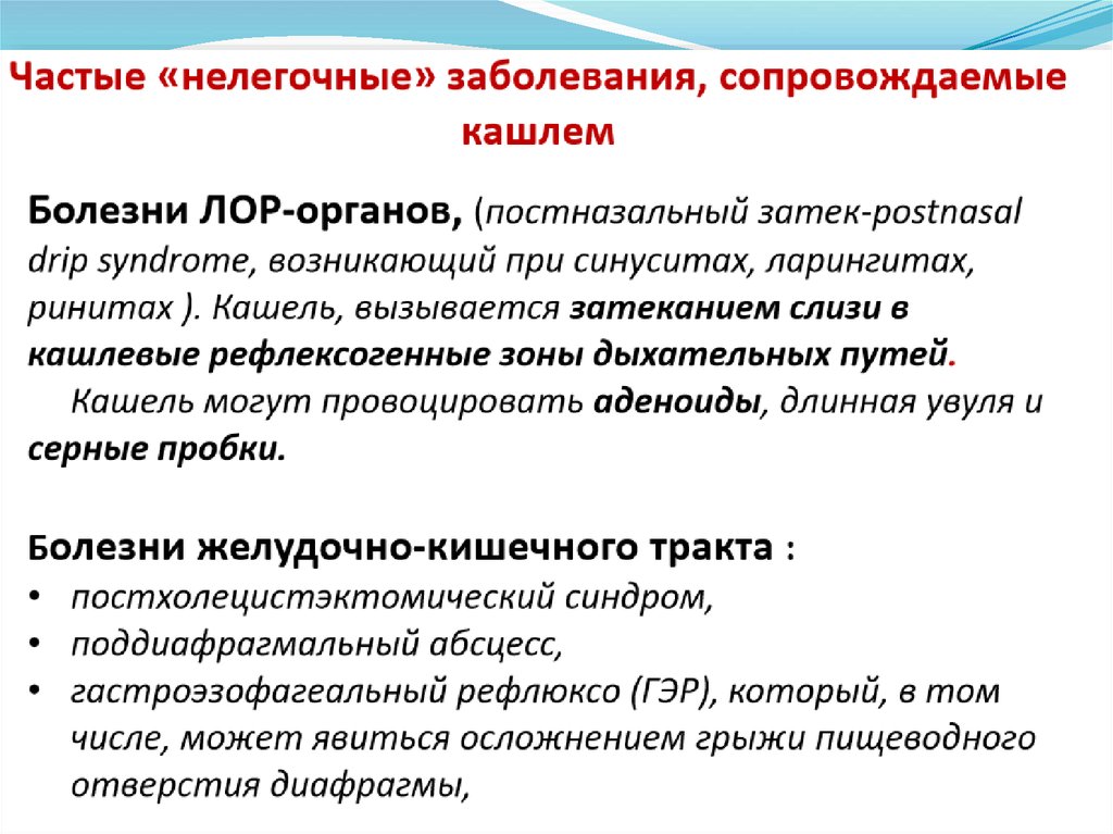 Болезни с кашлем. Постанвзвлтный синдром. Синдром постназального затека. Постназальный затек симптомы. Синдром постназального затекания слизи.