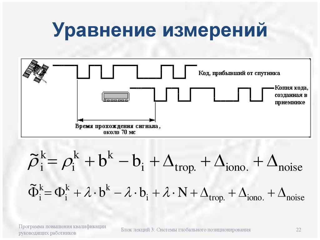 Уравнения измерения. Основное уравнение измерения. Основные уравнения измерения. Укажите основное уравнение измерений. 3 Основное уравнение измерения.