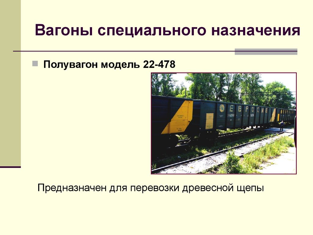 Каким образом на вагонах. Вагоны специального назначения. Грузовые вагоны специального назначения. Специальные и специализированные вагоны. Спец вагон пассажирский.