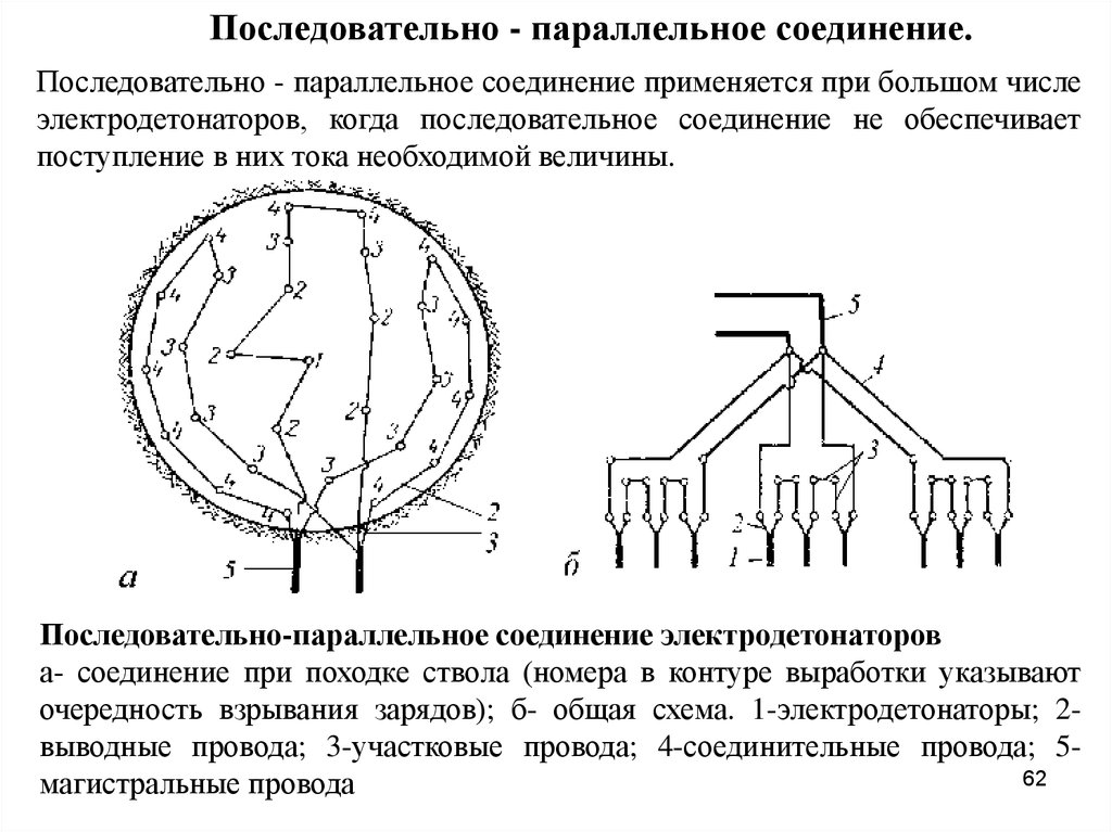 Электрический способ