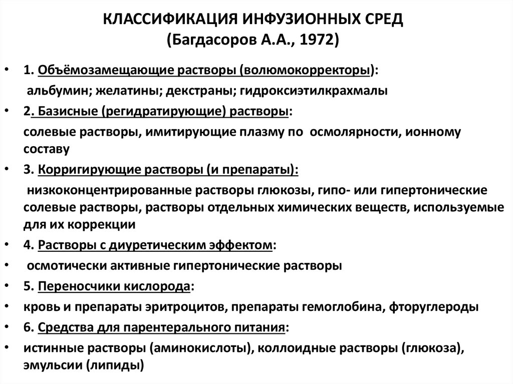 Группа растворов. Классификация инфузионных растворов анестезиология. Классификация растворов для инфузионной терапии. Классификация препаратов для инфузионной терапии. Инфузионная терапия классификация.