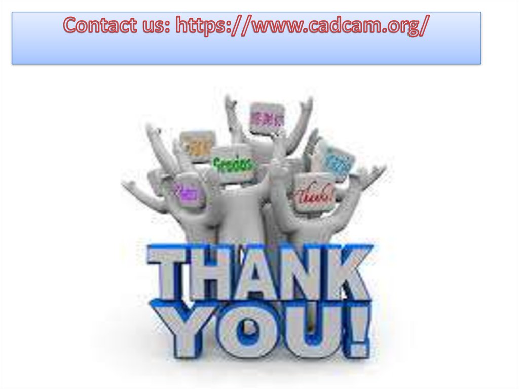 Contact us: https://www.cadcam.org/