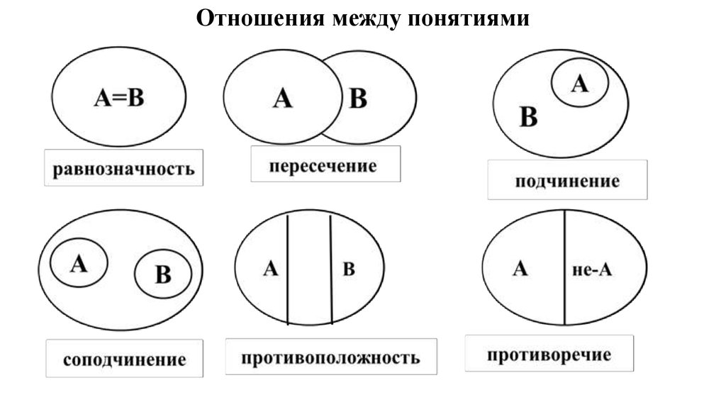 Между понятиями экономика