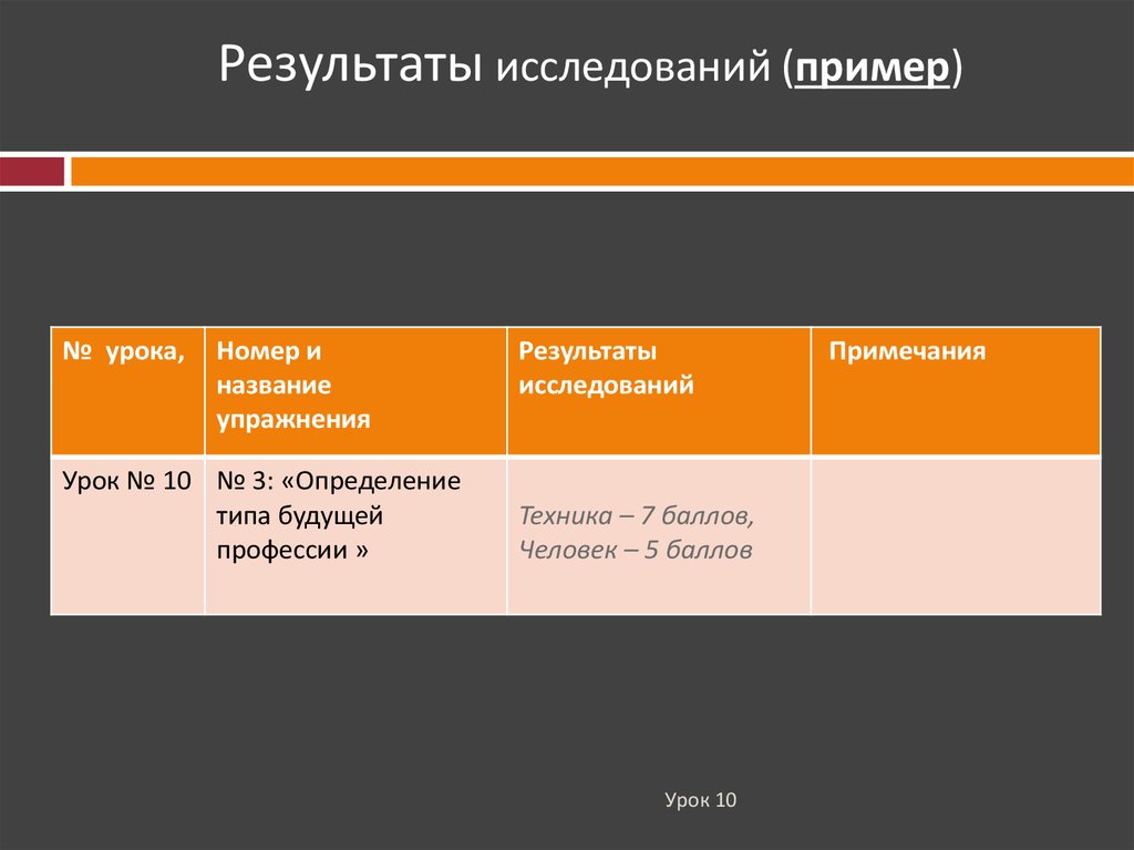 Методика климова определение типа будущей профессии тест в ворде