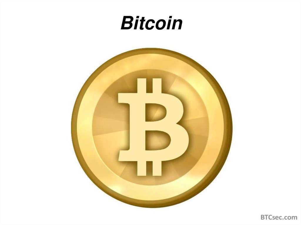 Bitcoin