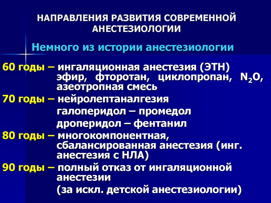 Основы интенсивной терапии и анестезиологии в схемах и таблицах