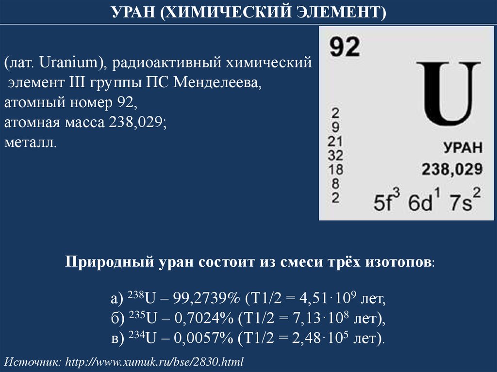 Протоны нейтроны брома. Уран 235 таблица Менделеева. Уран 238 в таблице Менделеева. Порядковый номер химического элемента урана в таблице Менделеева. Хим формула урана.