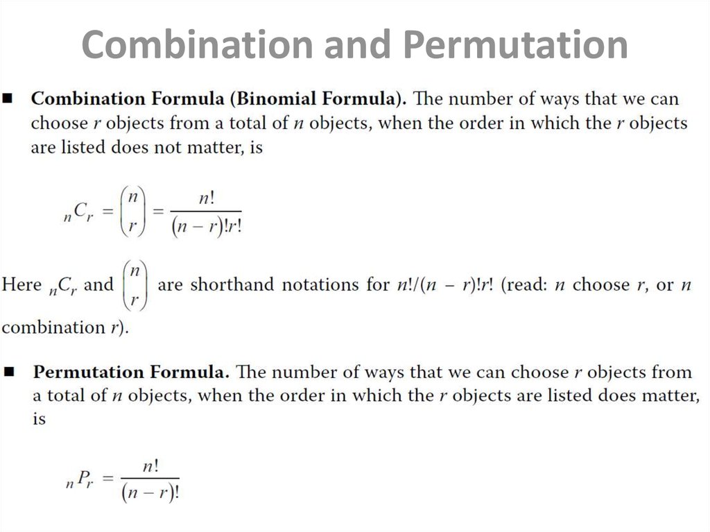 Permutations и product. Combinations and permutations. Permutation Formula. Combination Formula. Formula for the combination.