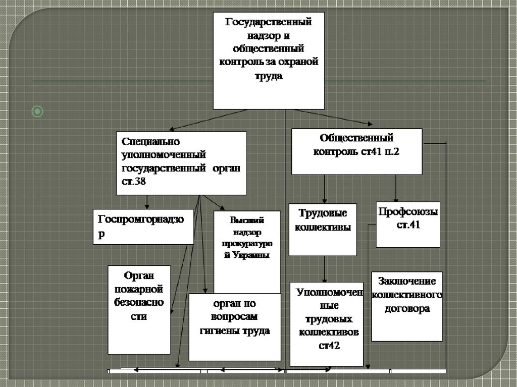 Контроль соблюдения охраны труда. Схема государственного надзора и контроля по охране труда. Государственные органы надзора и контроля за охраной труда. Надзор и контроль за охраной труда на предприятии. Надзорны орган охраны труда.