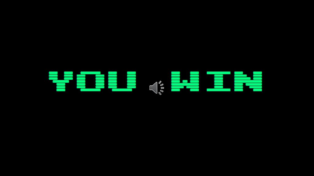 Win game. Экран Победы в игре. Пиксельная конец игры. Надпись ты выиграл. You win.