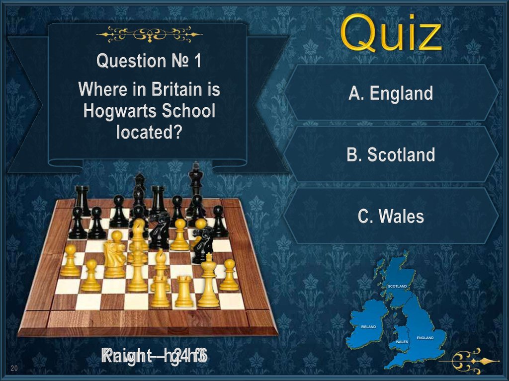 Quiz