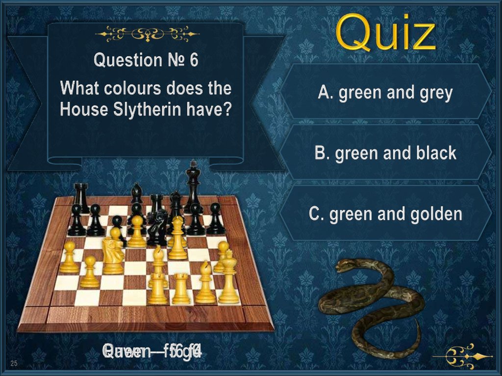 Quiz