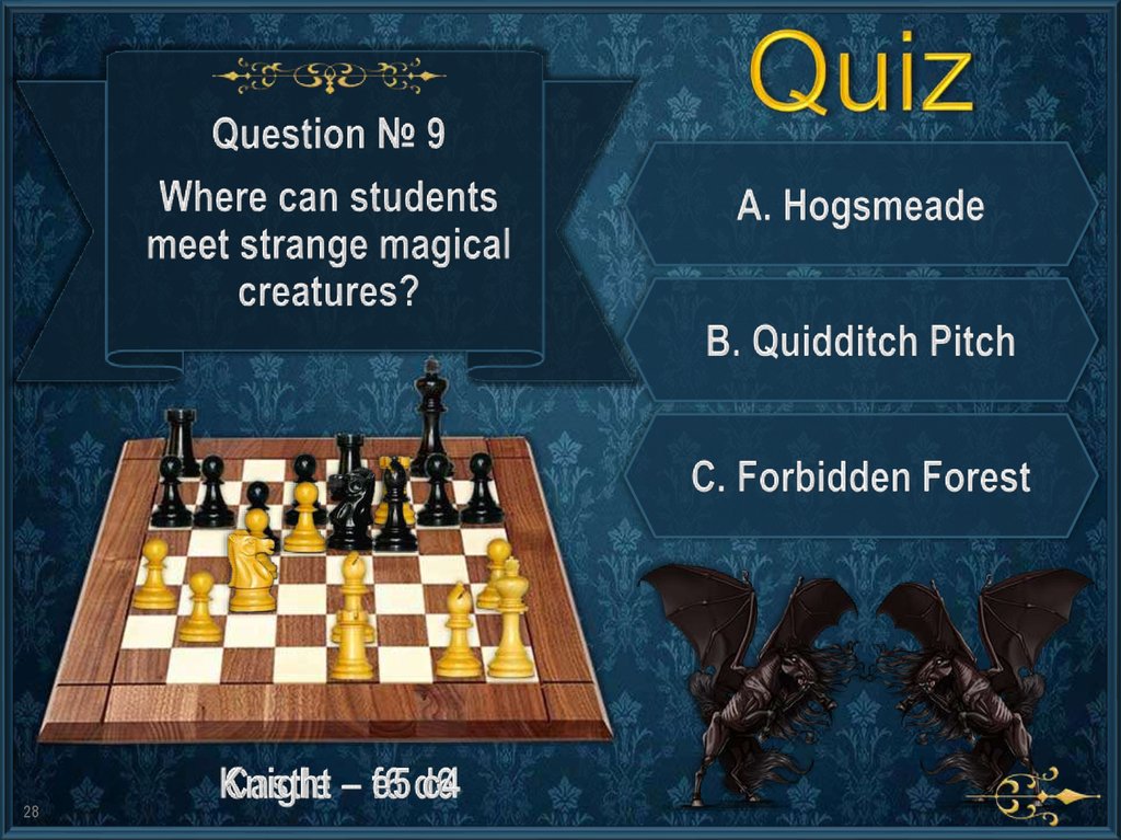 Quiz