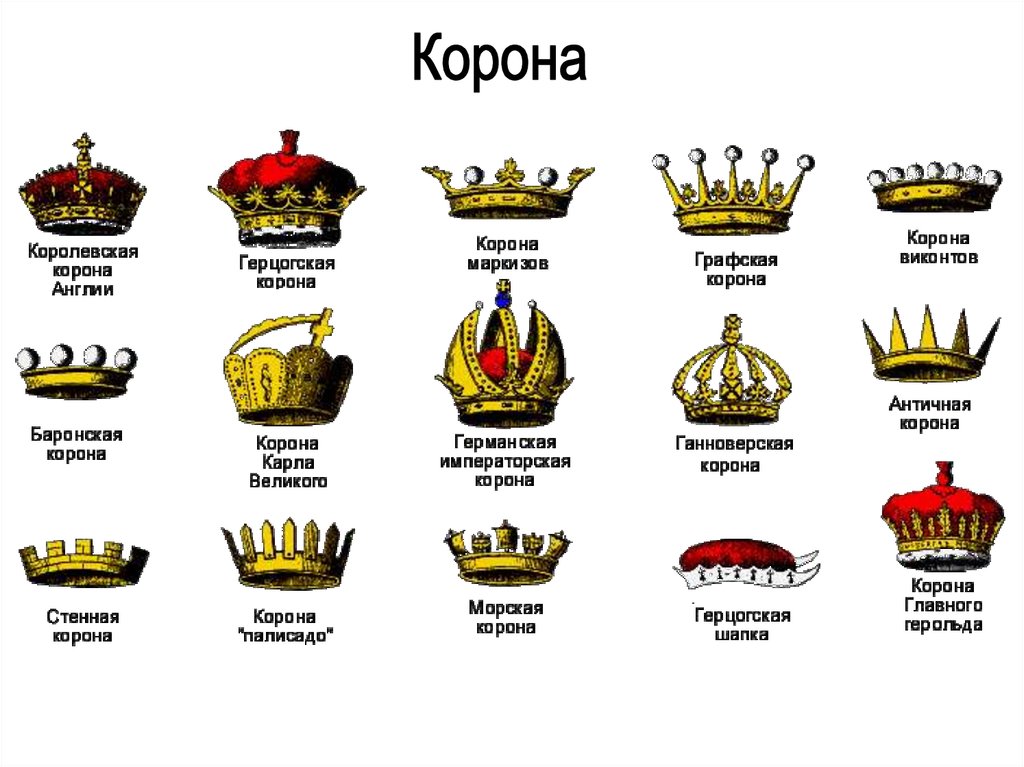 Царские элементы. Геральдическая Баронская корона. Корона графа в геральдике. Графская корона в геральдике. Герцогская корона в геральдике.