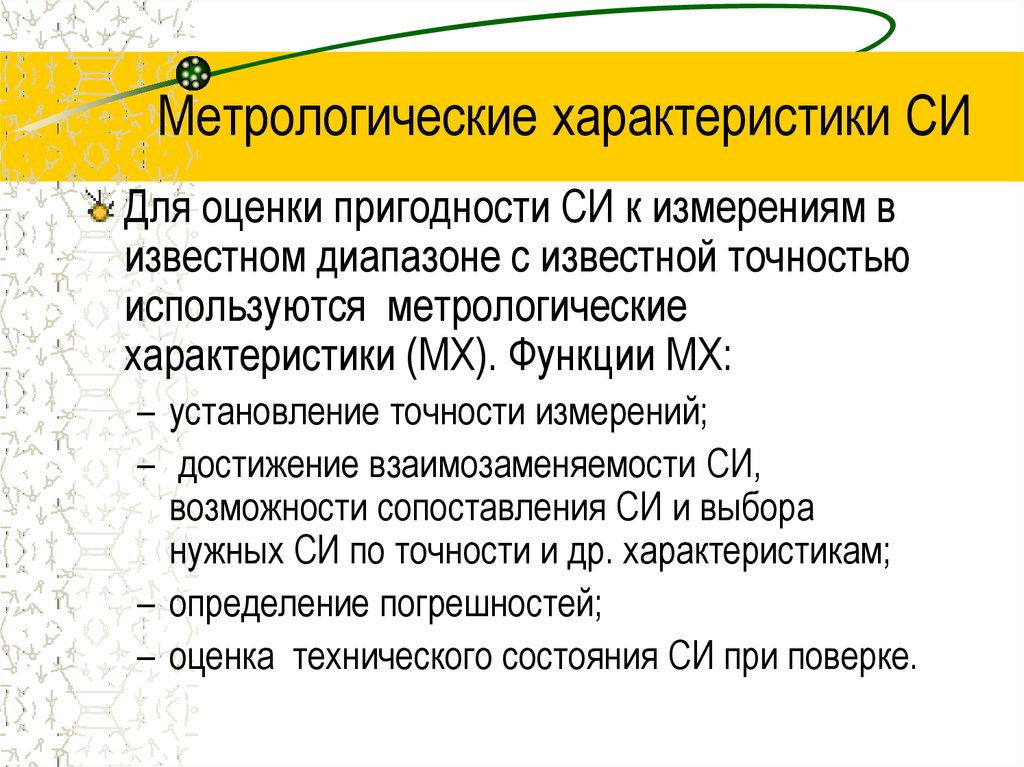 Метрологические характеристики. Наименование метрологической характеристики. Метрологические характеристики си. Технические и метрологические характеристики.