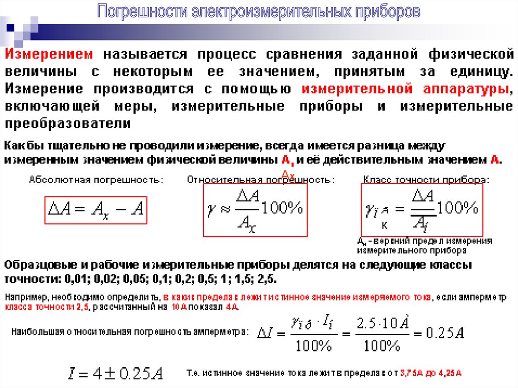 Точность в процентах. Погрешность измерительных приборов формула. Погрешность измерений датчиков давления 0,5%. Приборная погрешность. Абсолютная погрешность измерения прибора.