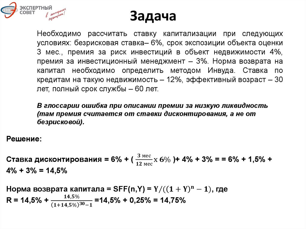 Определить премия