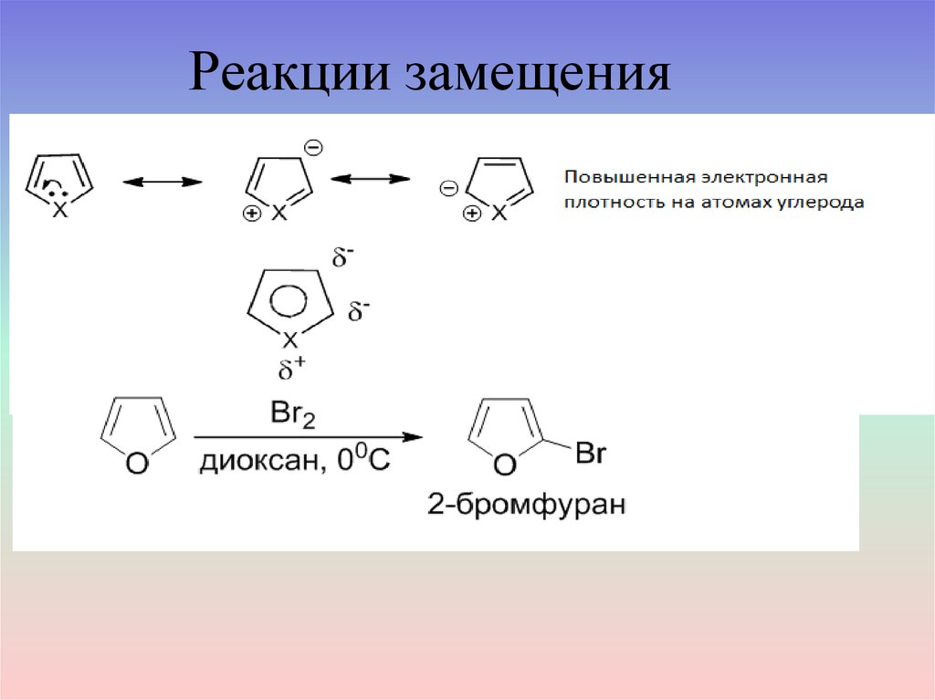 Гетероциклические соединения презентация 10 класс профильный уровень