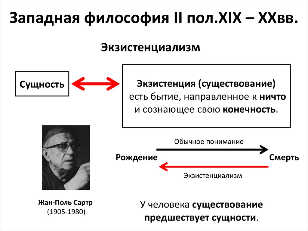 Механический материализм в философии