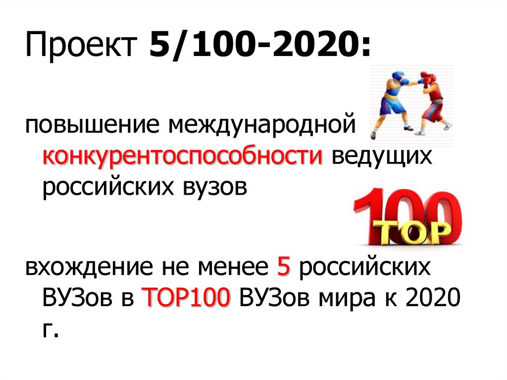 Проект 5 100