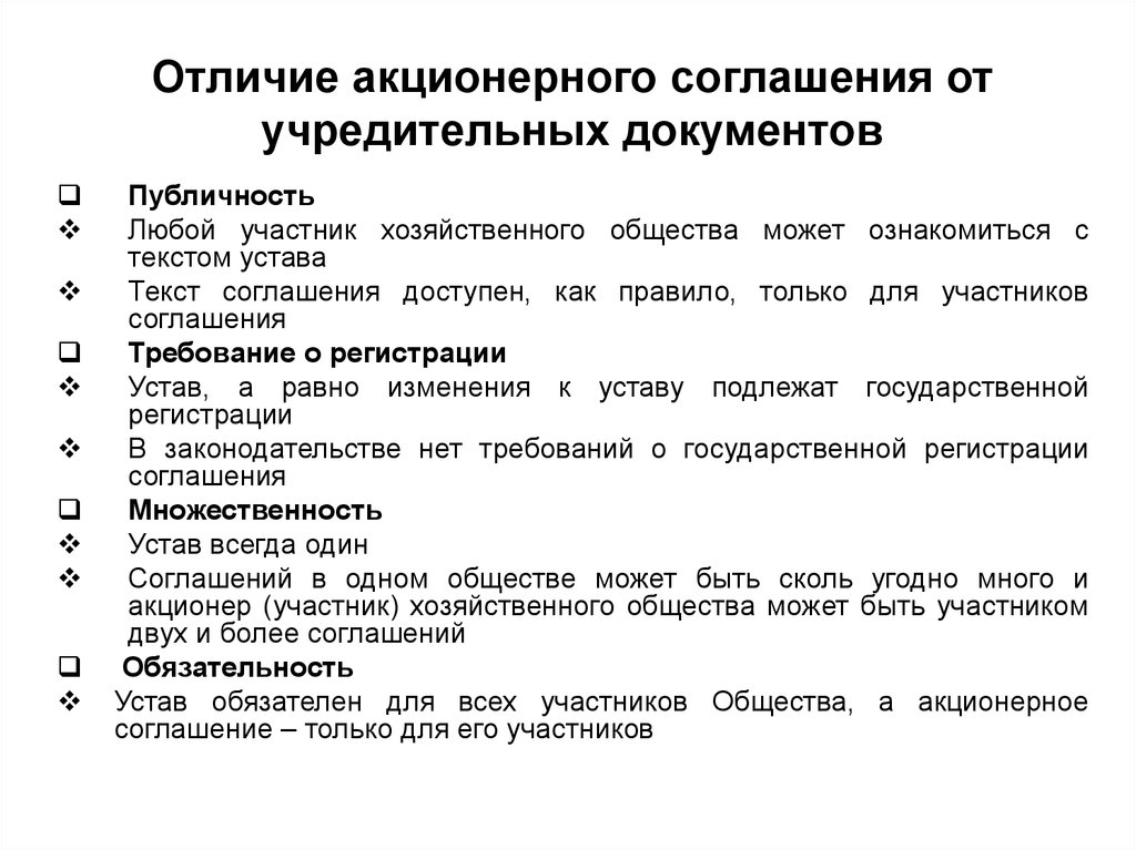 Договор акционерного общества. Акционерное соглашение. Акционерное соглашение акционерного общества. Акционерное соглашение в АО пример. Корпоративный договор и акционерное соглашение.