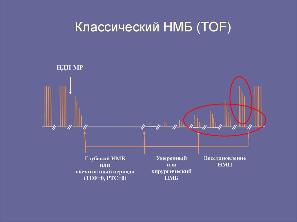 Миорелаксанты - презентация онлайн